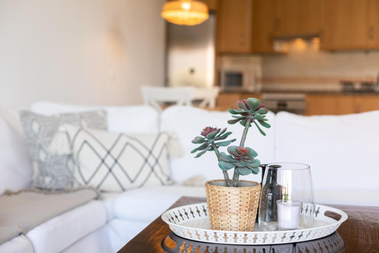 Paradise Palms Apartments La Tejita 외부 사진
