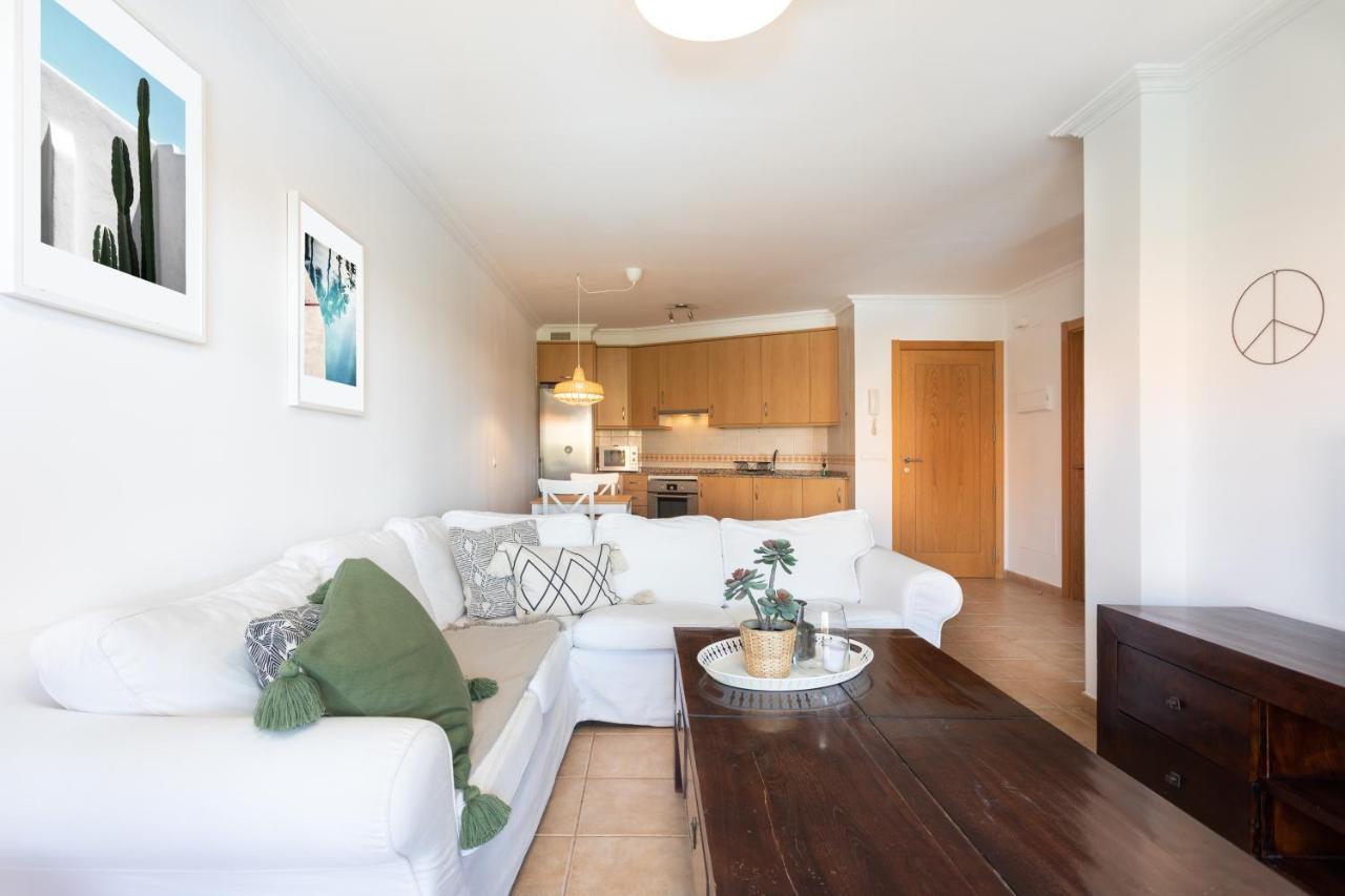 Paradise Palms Apartments La Tejita 외부 사진